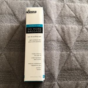 Dr Brandt: No More Baggage